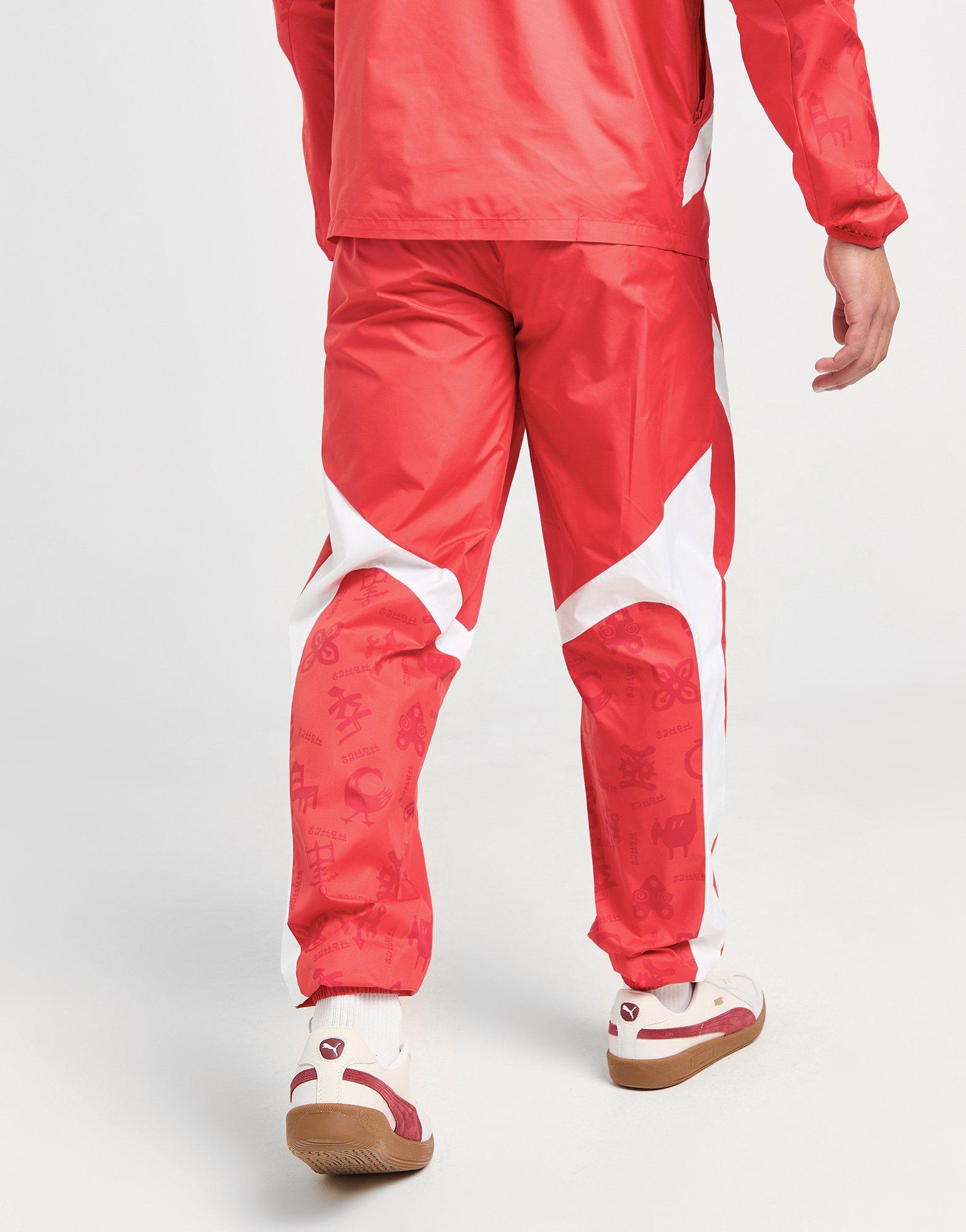 PUMA Pantalon de survêtement Avant-Match Homme