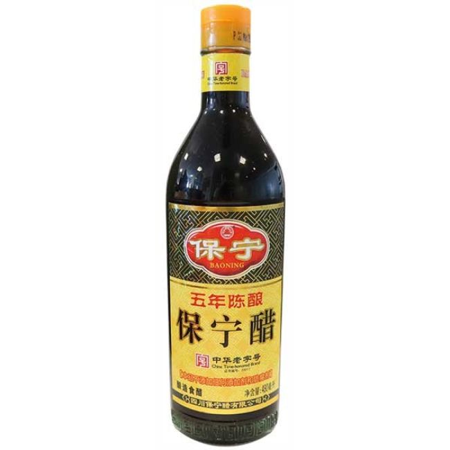 Baoning Azijn 480ml