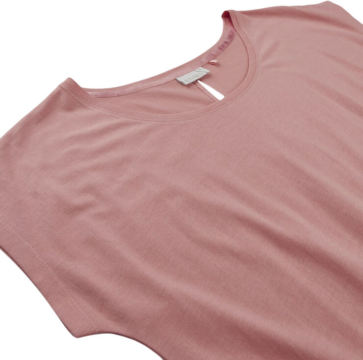 Etirel Milano kjole Pink