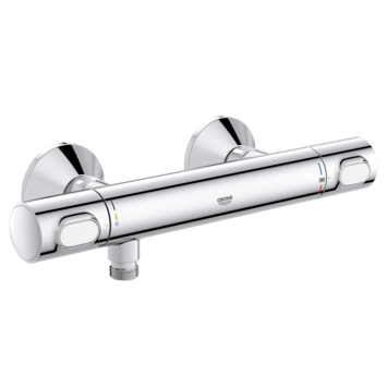 Grohe Precision Flow thermostatische douchekraan M