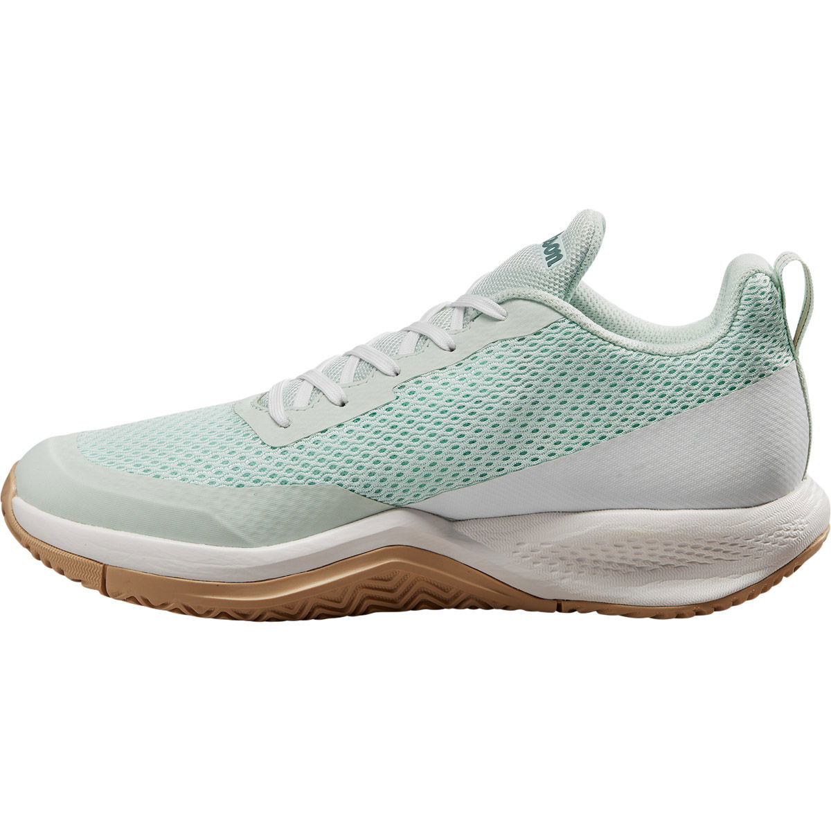 Wilson Rush Pro Lite Tennissko Dame