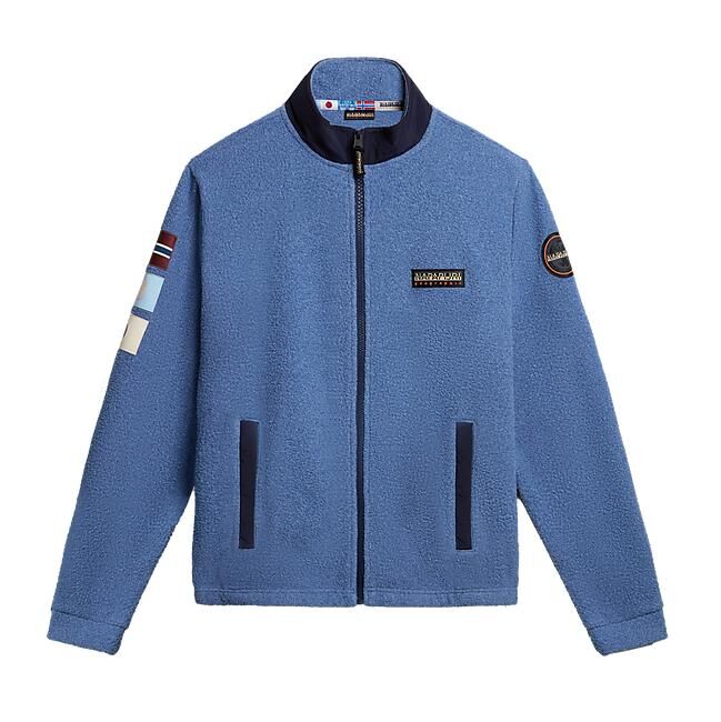 NAPAPIJRI - VESTE FRYXELL