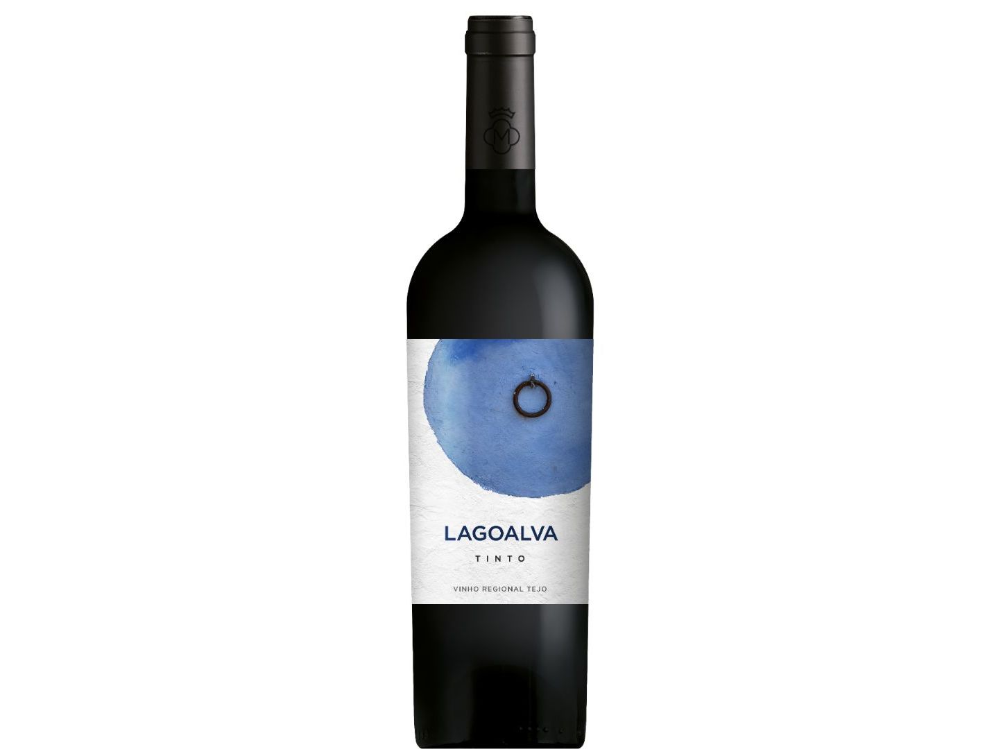 VINHO TINTO LAGOALVA TEJO 0.75L