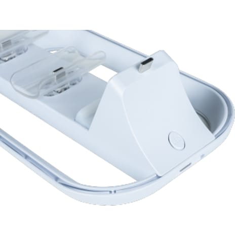 Playstation 5 DualSense tredobbelt ladestation