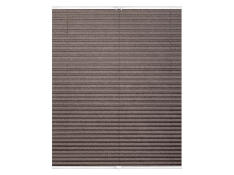 Lichtblick plisségordijn Klemmfix