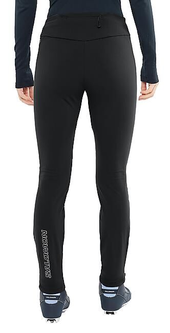 SALOMON - COLLANT GORE TEX WS SHELL TIGHT W