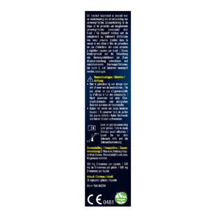 Lucovitaal Blaasontsteking 30CP