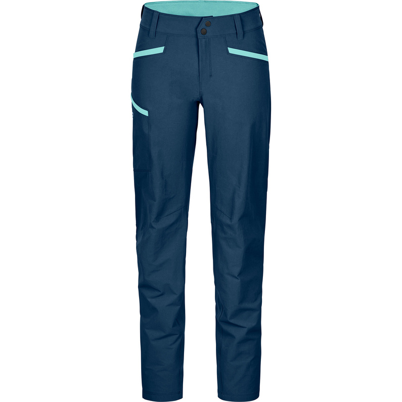 Ortovox Damen Pelmo Hose