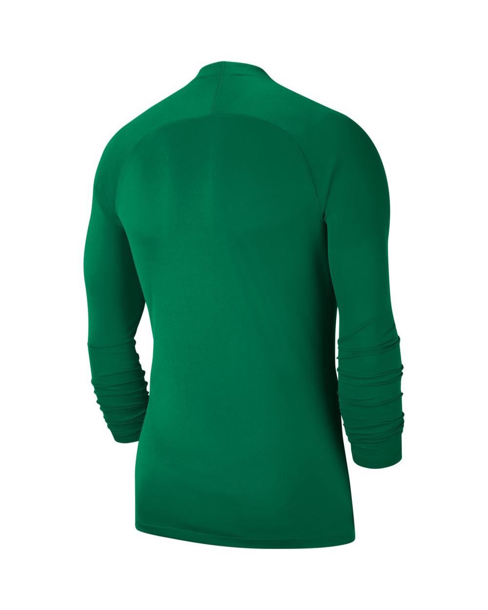 Sous-maillot Nike Park First Layer Vert pour homme
