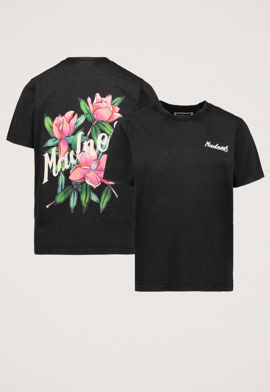 Madness Monique T-shirt