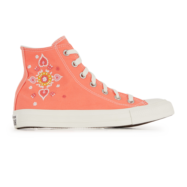 CONVERSE CHUCK TAYLOR ALL STAR HI FESTIVAL ENERGY