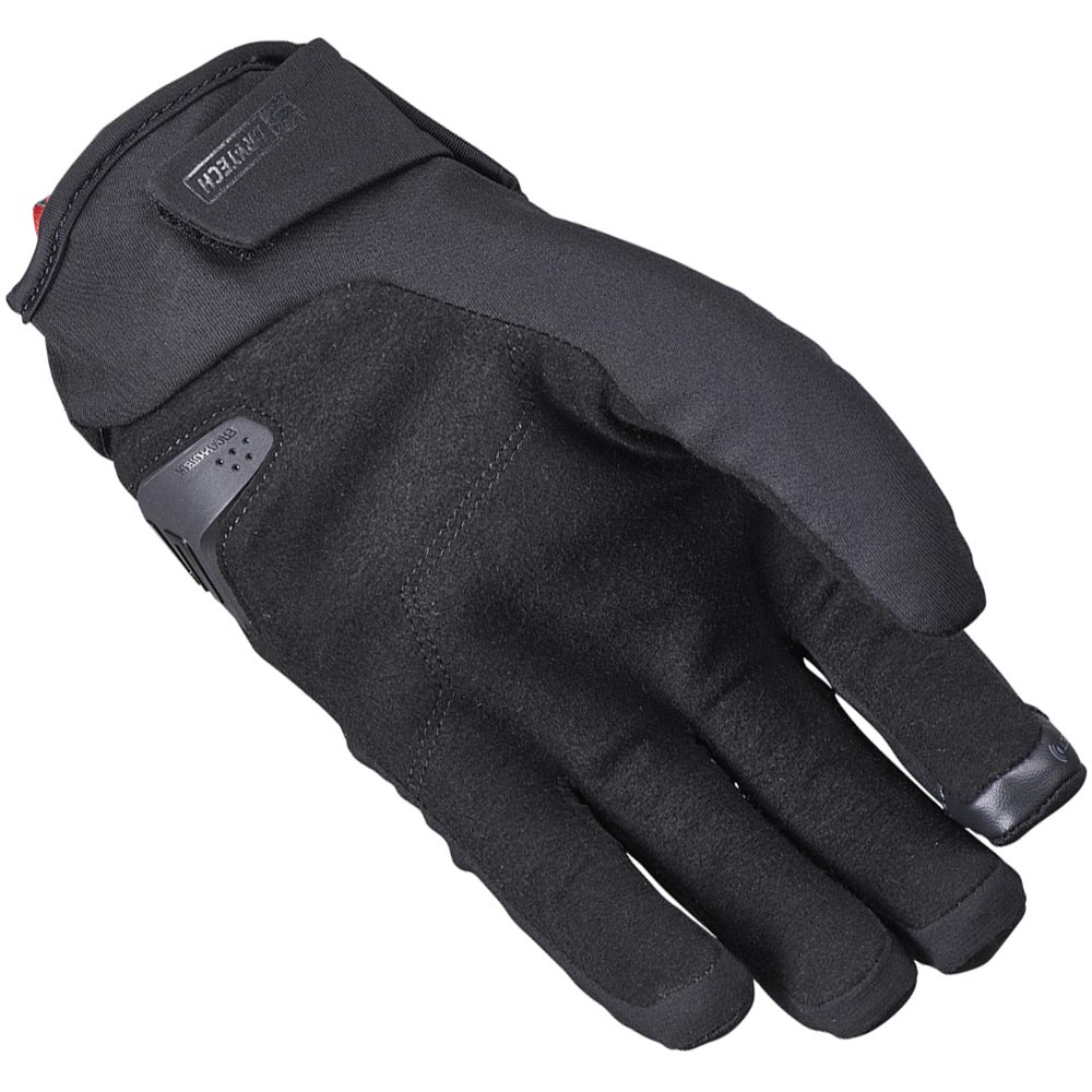 Five - Gants Ranger Waterproof Noir