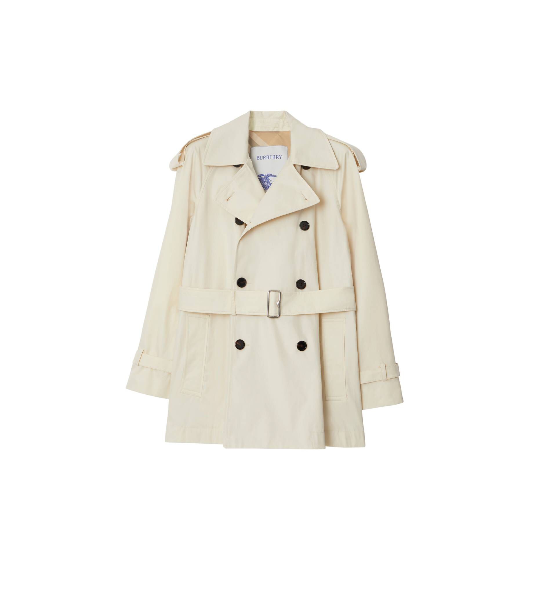 Burberry| Damen Trenchcoat