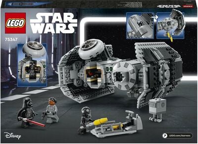 LEGO Star Wars 75347 TIE Bomber