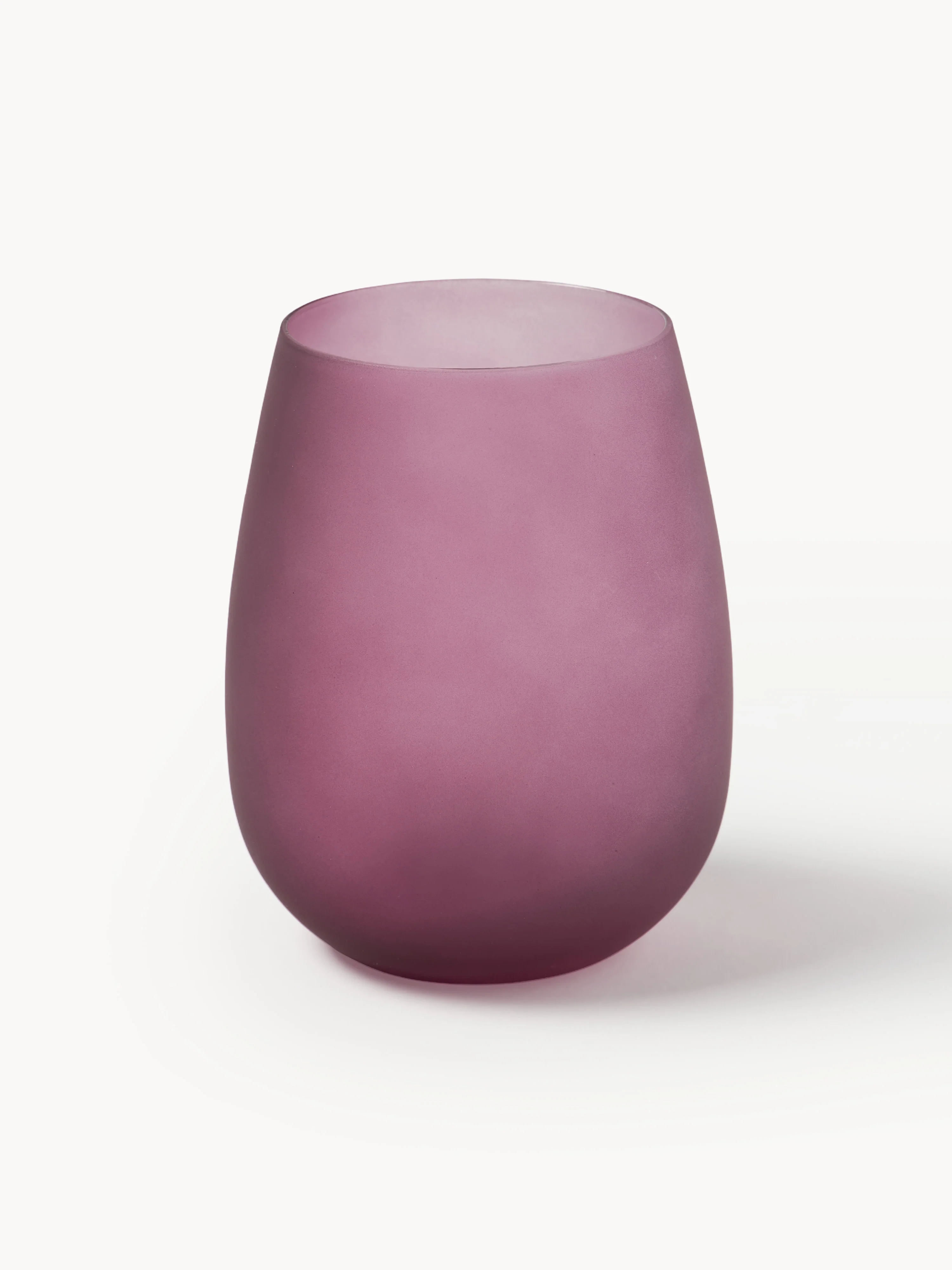 Waterglazen Happy Hour, 6-delig