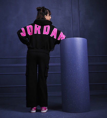 Jordan Jogginghosen - Schwarz