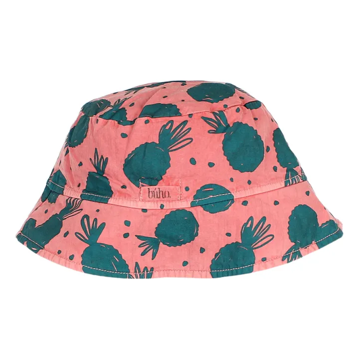 Búho Exclusivité Buho x Smallable - Bob Ananas | Terracotta