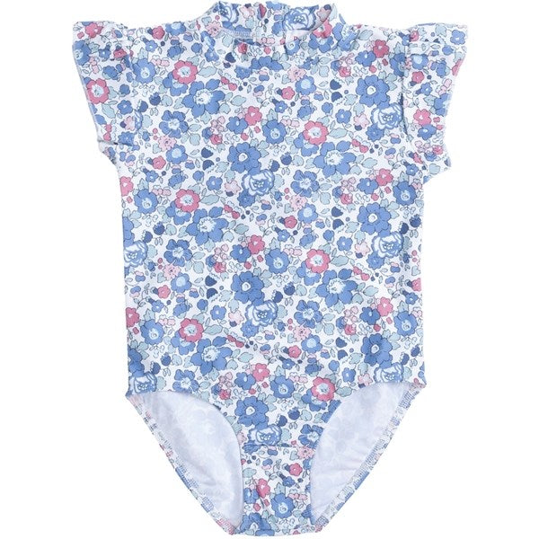 Køb Petit Crabe Betsy B Beaa Badedragt Liberty© fabric