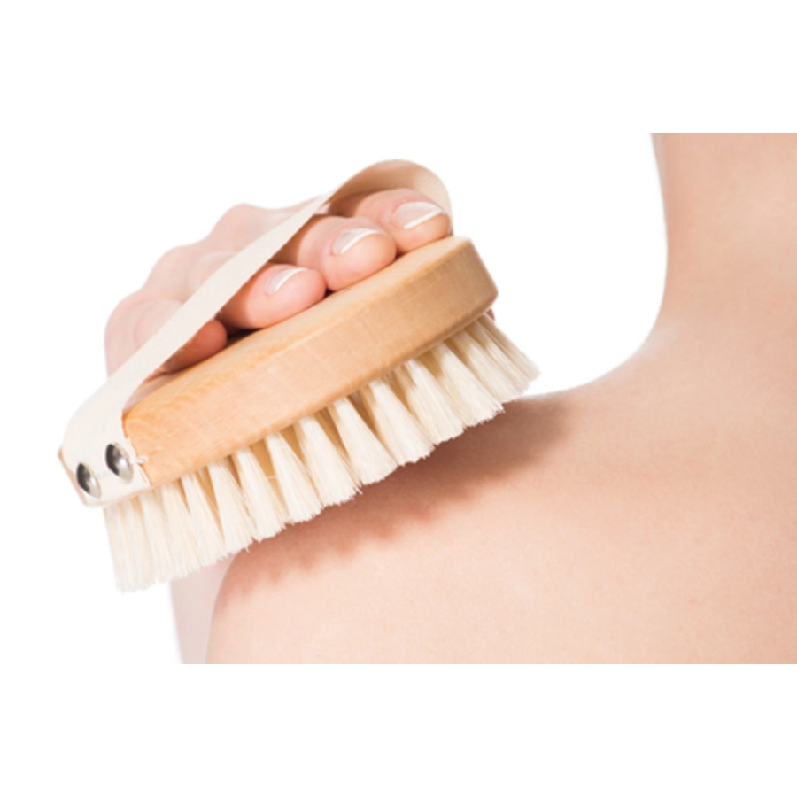 canal® Massagebürste