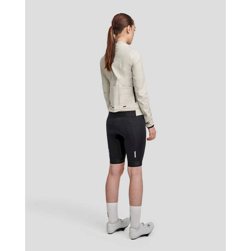 Women's Training Winter Jacket - Veste vélo femme