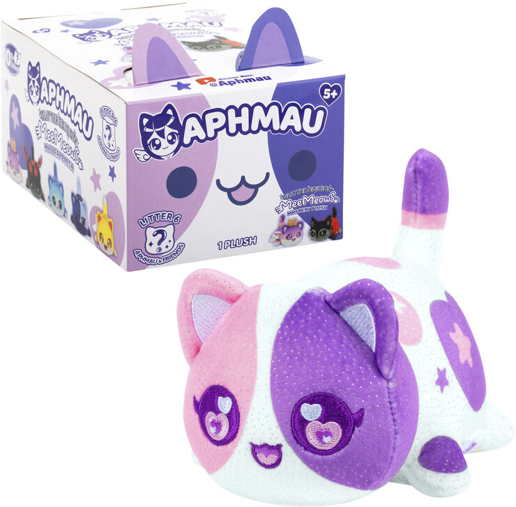 Legetøj Aphmau And Friends Myster