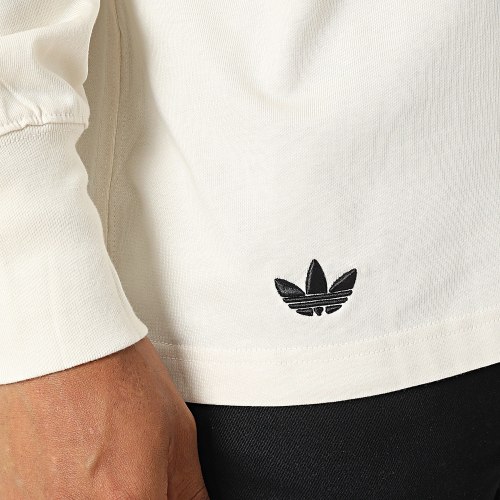 Sweat Crewneck Classics HS1525 Beige