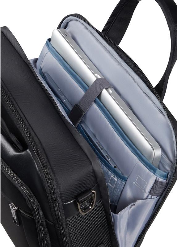 Samsonite Spectrolite 3.0 Laptop Bag Bailhandle 14.1'' Black