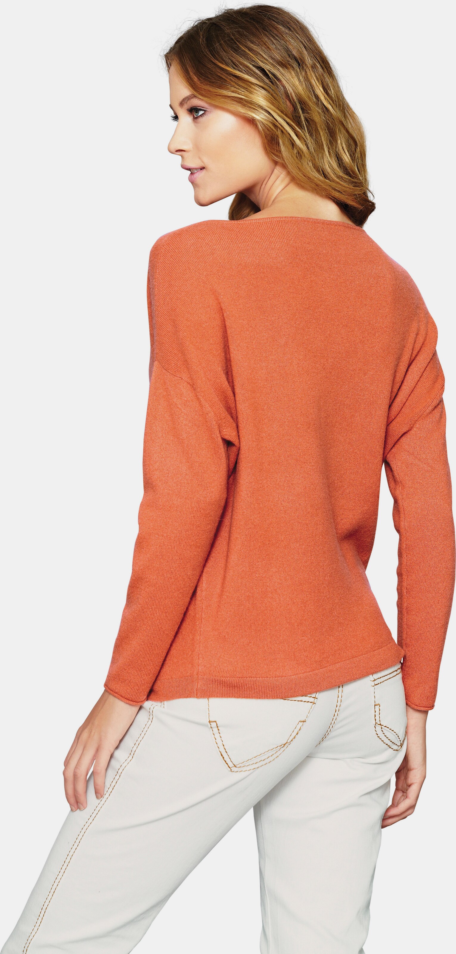 Oversized Pullover