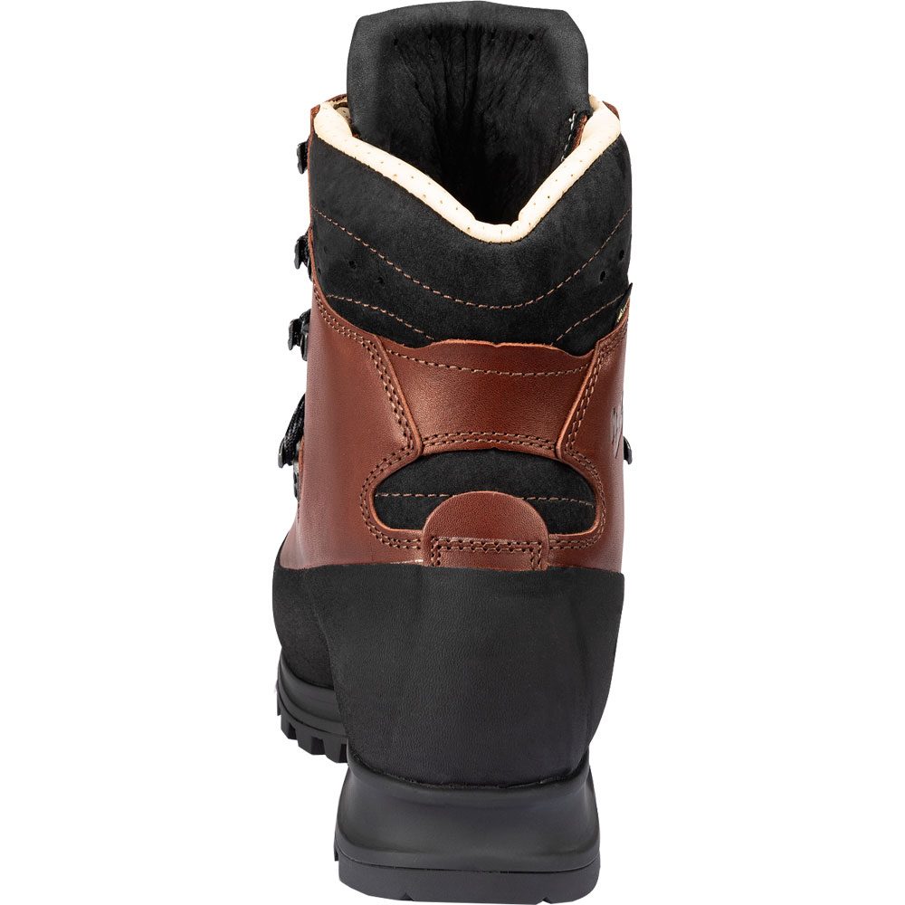 Hanwag Alaska Pro Wide GORE-TEX® Bergstiefel Herren century black