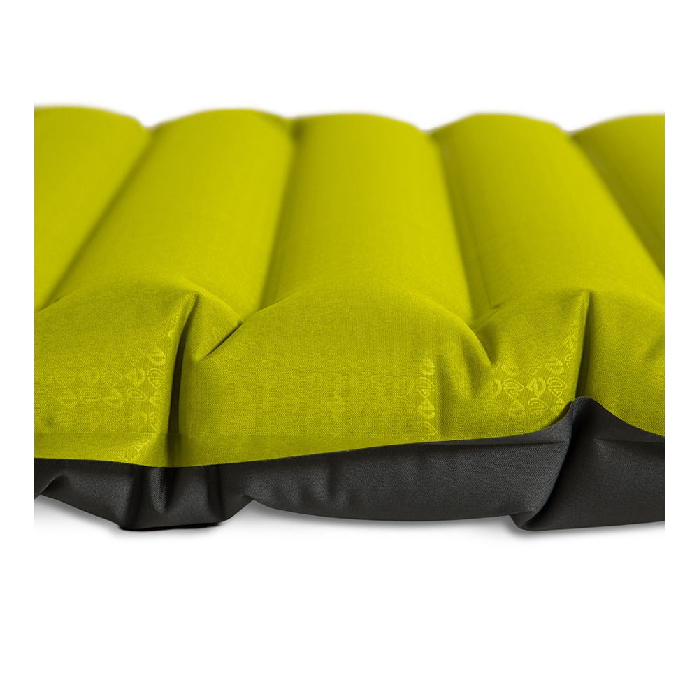 Nemo ASTRO REGULAR - Matelas gonflable jaune