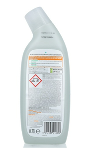 Ecover WC-Reiniger Power 750ML
