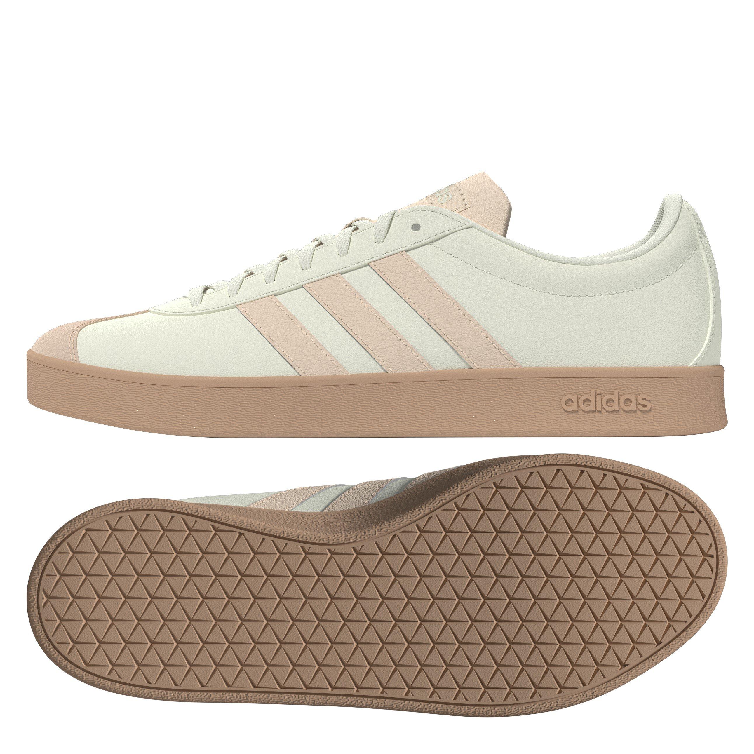 adidas VL Court Base Shoes Womens
