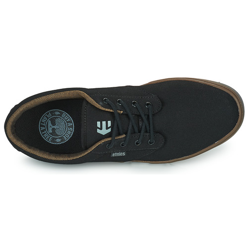 Etnies - JAMESON 2 ECO - Noir / Gum
