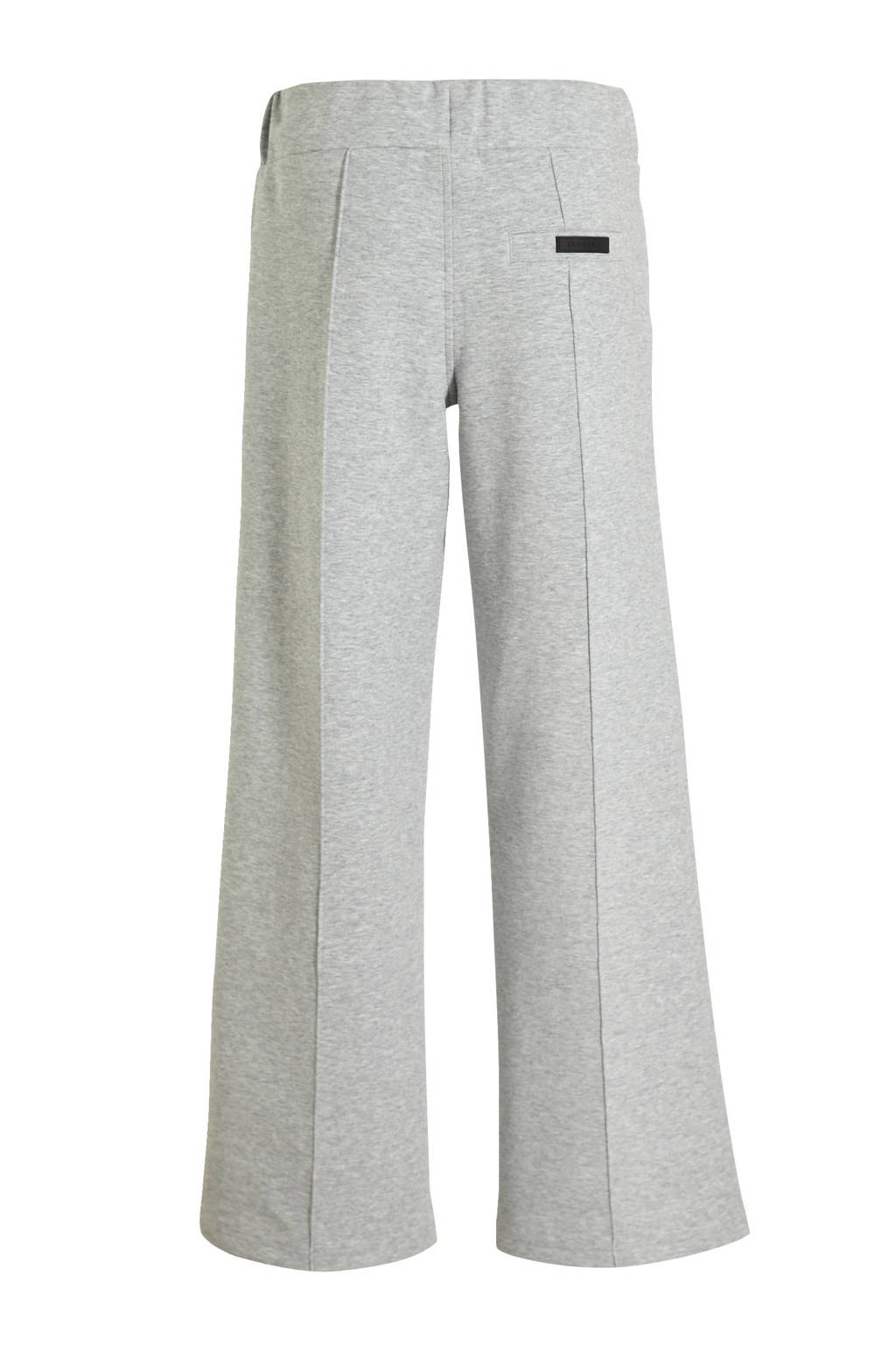 Coolcat Unisex Wide Leg Joggingbroek Misha met Plooi