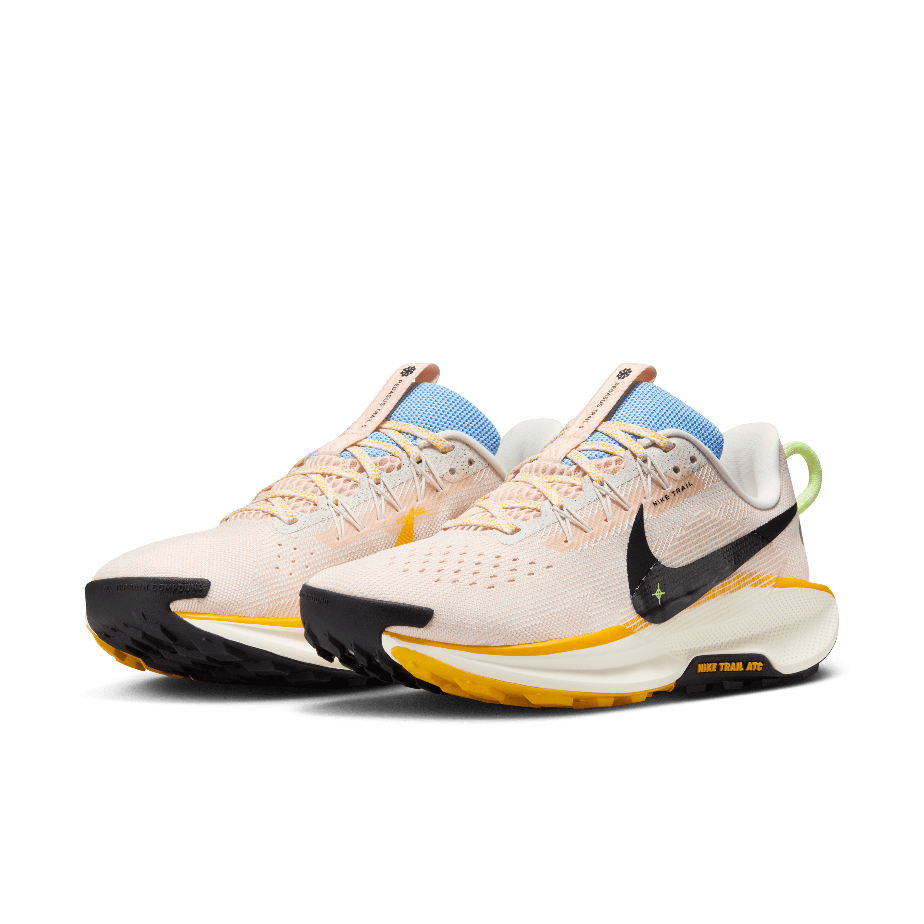 nike w nike reactx pegasus trail 5 18 dv3865 007