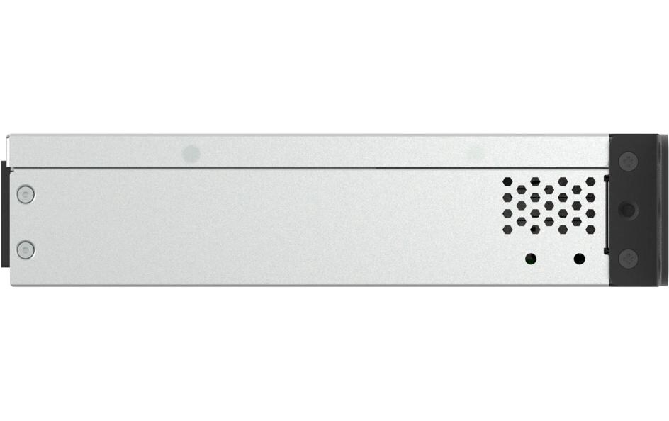 Switch QSW-M3224-24T 24 Port<br>Kostenoptimierter, hochdichter 1U Rackmount Managed Switch mit 24 Ports und 10GbE Multi-Gigabit L3 Lite mit MC-LAG Unterstützung für die Realisierung von Hochverfügbarkeit in IT-Umgebungen