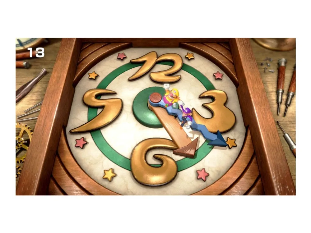 Mario Party Superstars - Nintendo Switch