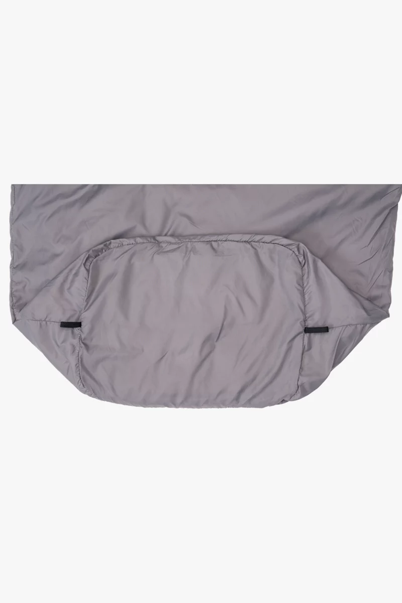 Cocoon Mountain Wanderer Schlafsack ZIP L