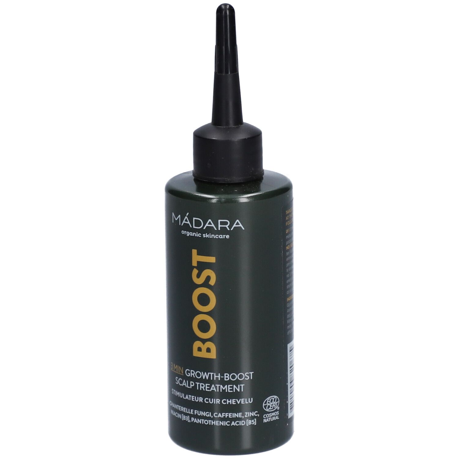 Madara 3 Min Growth-Boost Kopfhaut-Kur 100ml