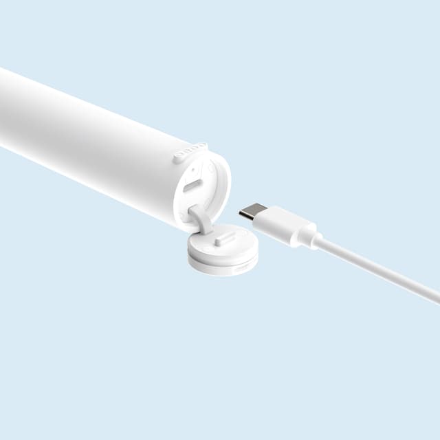 Ordo Sonic Lite elektrisk tandbørste 40151 (sne)