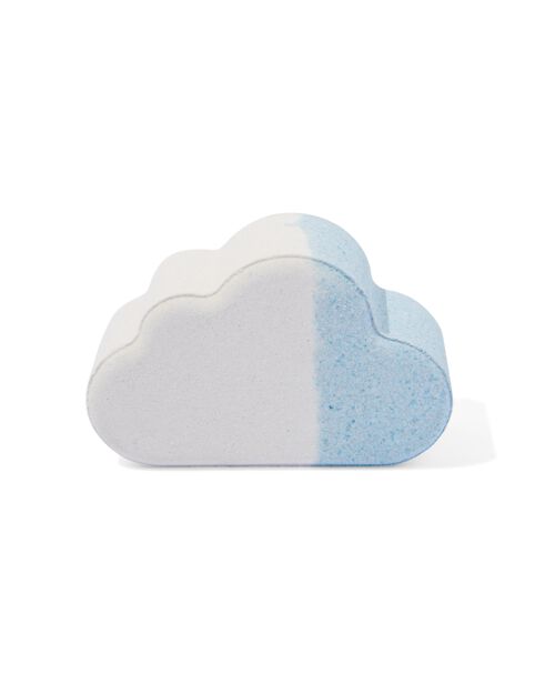 bombe de bain nuage 80g