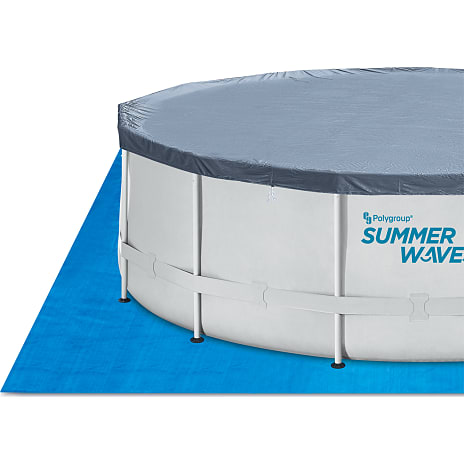 Polygroup Frame Pool - 19.858 liter