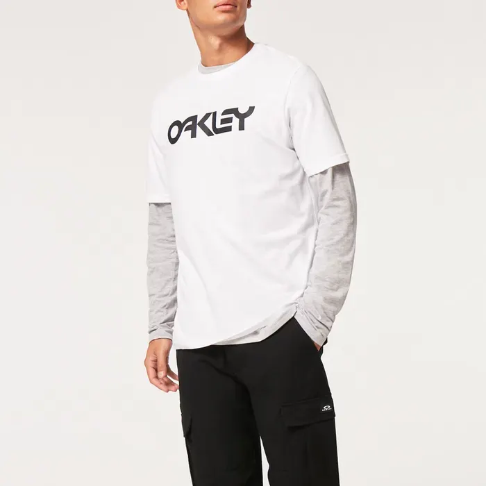 Oakley Mark II 2.0 Shirt Heren