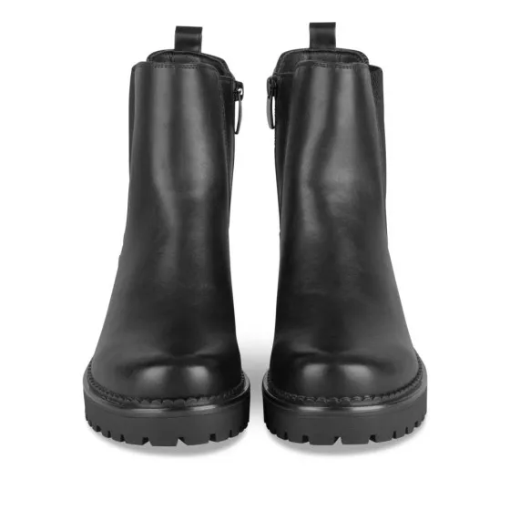 Bottines NOIR PHILOV
