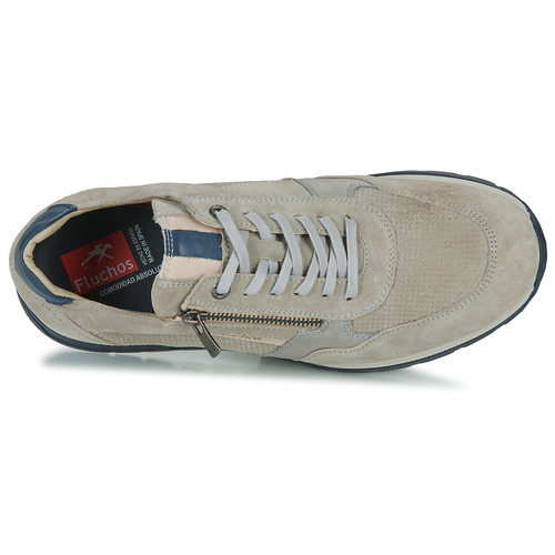 Fluchos - LOUIS - Gris