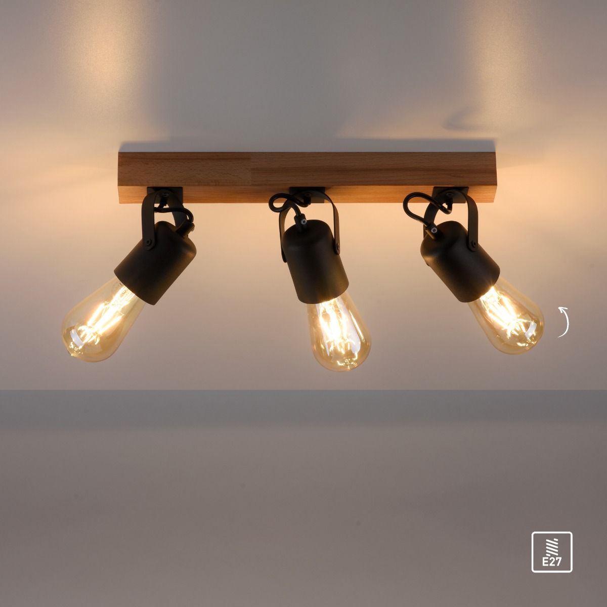 Wand- Und Deckenleuchte 000426063602