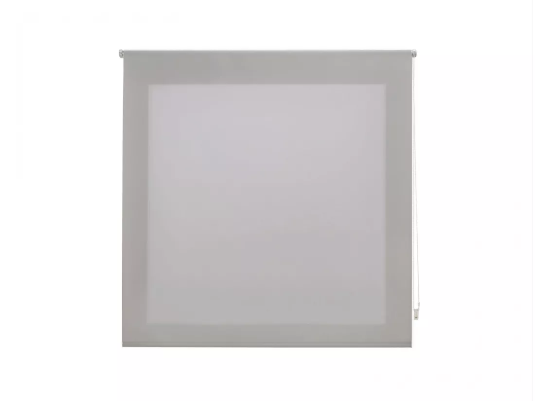 Store enrouleur Polyester Opaque Multicolore