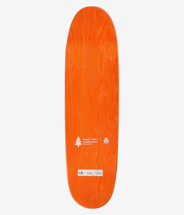 Enjoi Thaynan Plaid Panda Super Sap 8.75