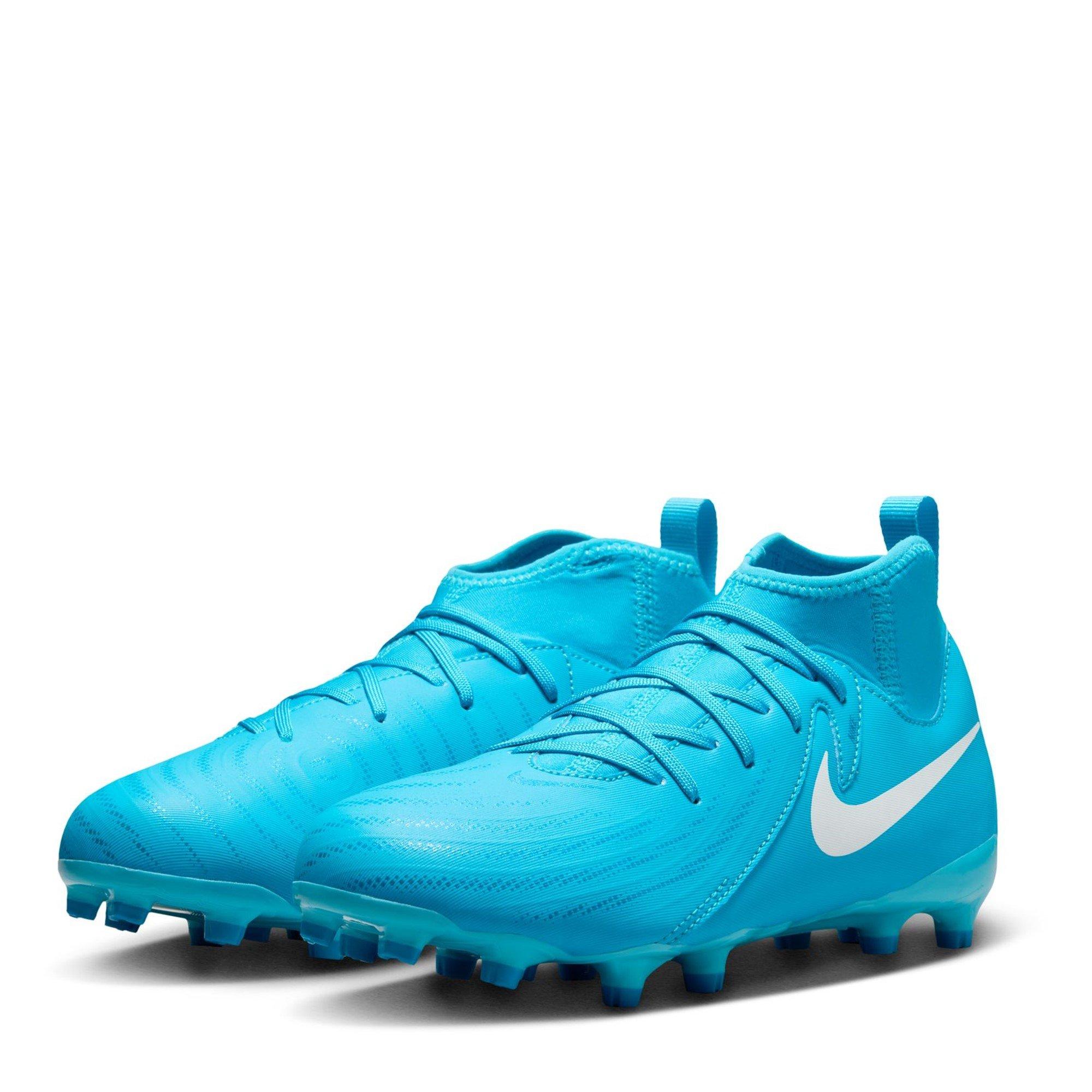 Nike Phantom Luna II Academy Firm Ground Football Boots Junior
