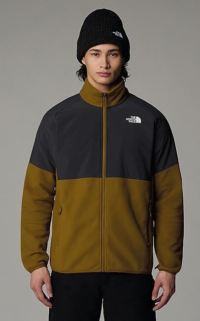 THE NORTH FACE - M GLACIER HEAVYWEIGHT FULL ZIP